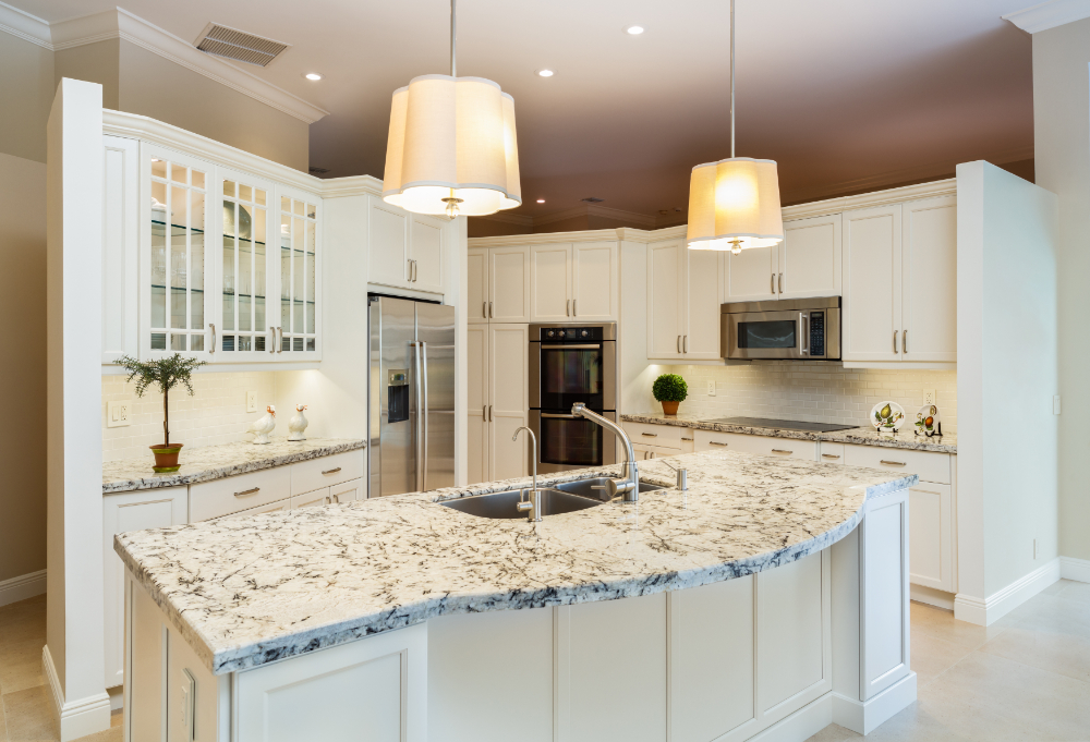 Home Lighting Remodel