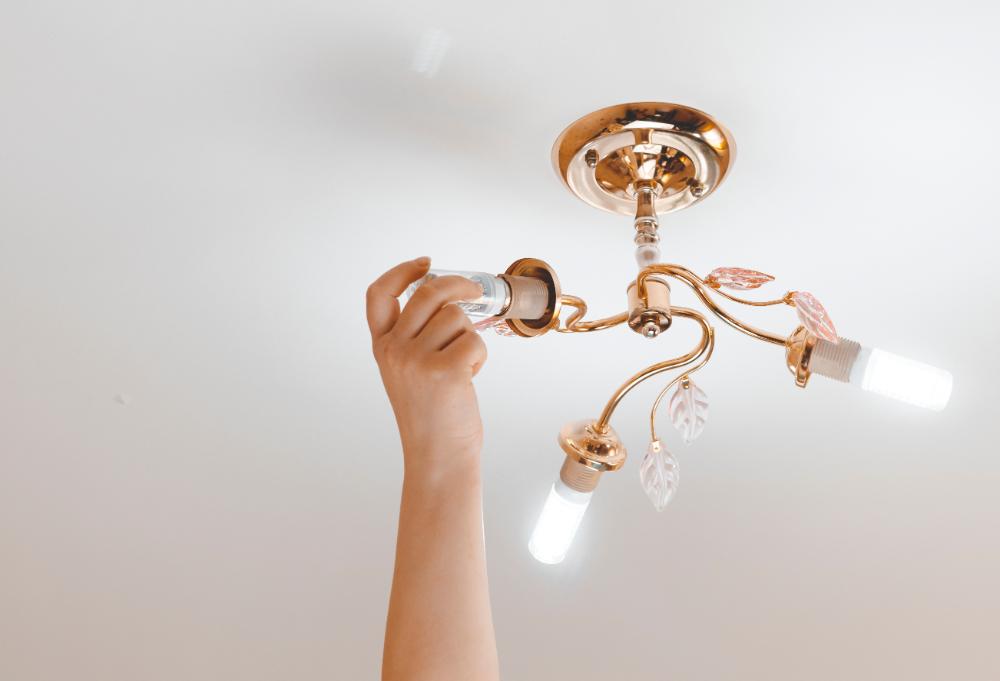 Home Lighting