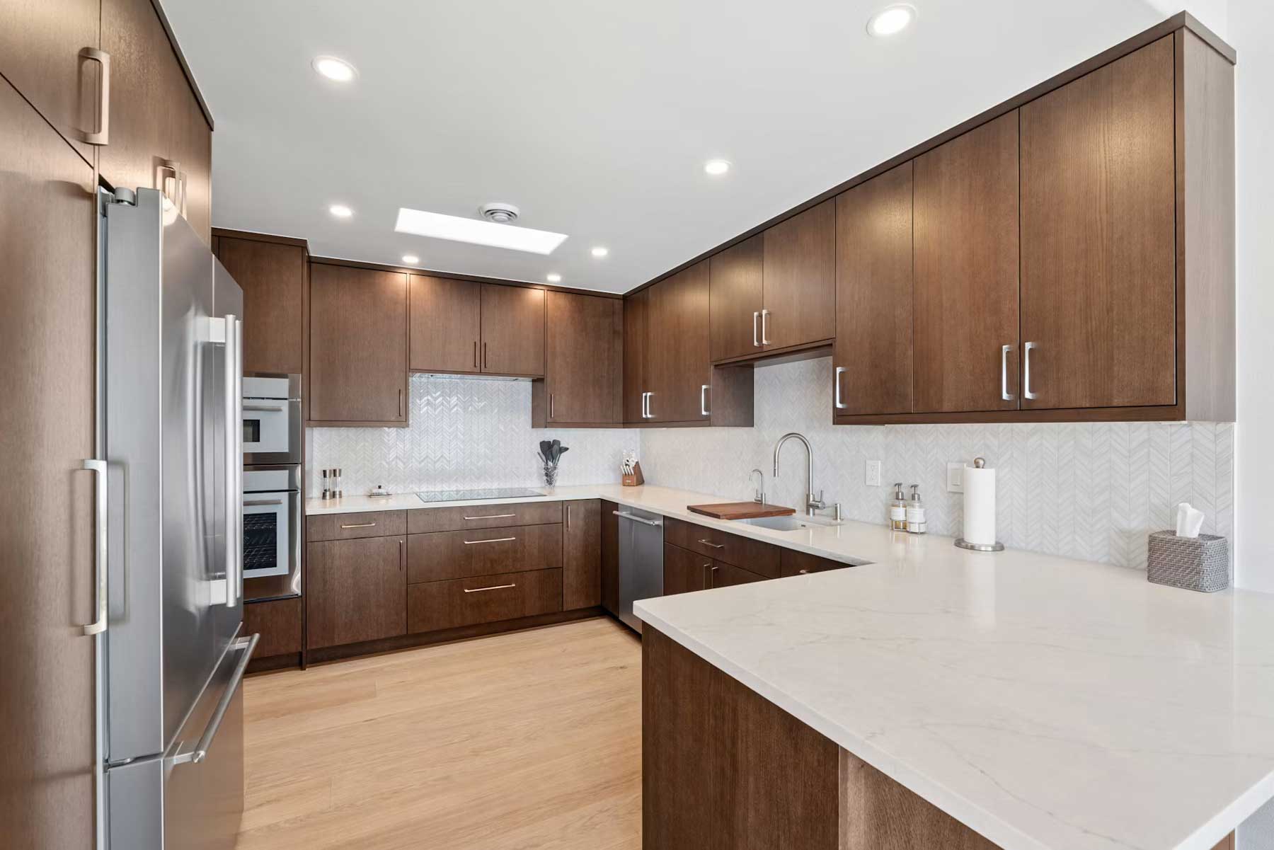 General Contractor