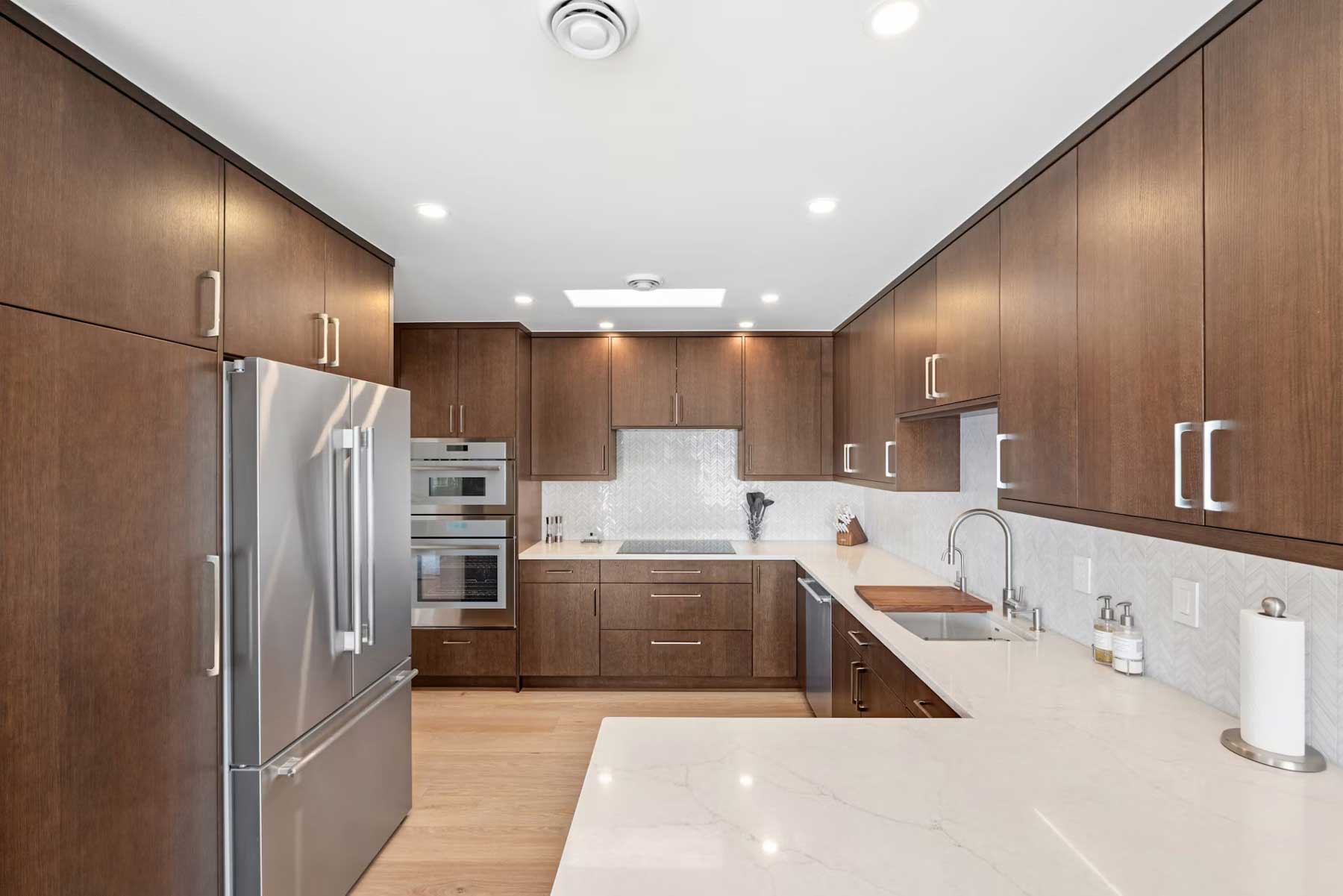 General Contractor